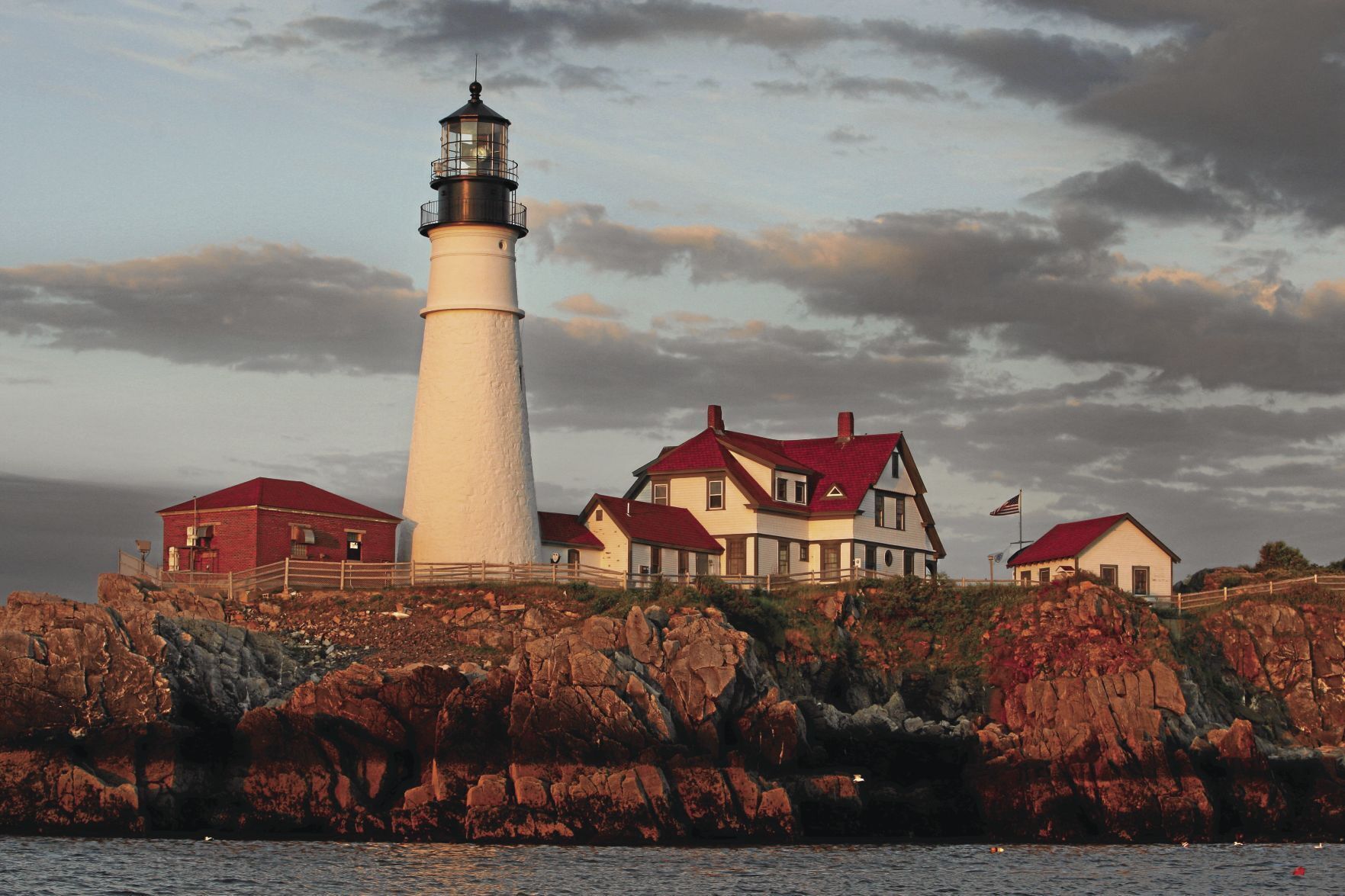 Portland, Maine